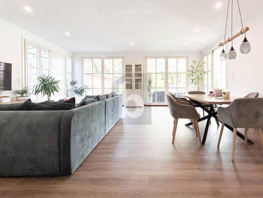 Mehrfamilienhaus zum Kauf 360.000 € 9 Zimmer 256 m² 1.270 m² Grundstück Lathen 49762