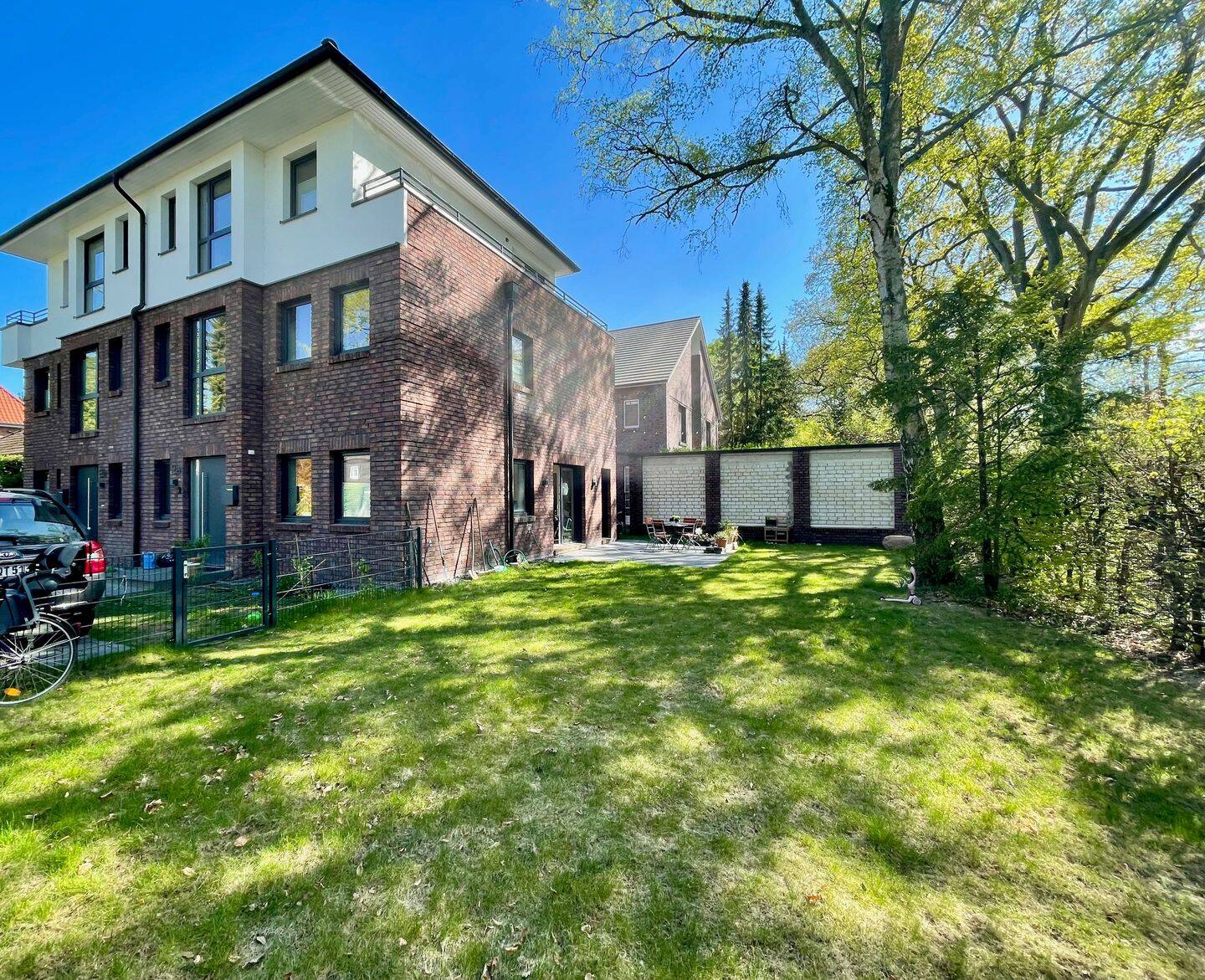 Haus zum Kauf · provisionsfrei