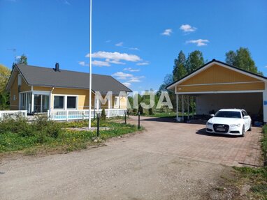 Einfamilienhaus zum Kauf 254.000 € 6 Zimmer 181 m² 5.670 m² Grundstück Kaukalammentie 97 Mäntsälä 04820