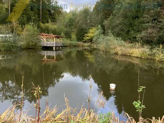 Grundstück zum Kauf 639.000 € 13.650 m² Grundstück Viechtach Viechtach / Rannersdorf 94234