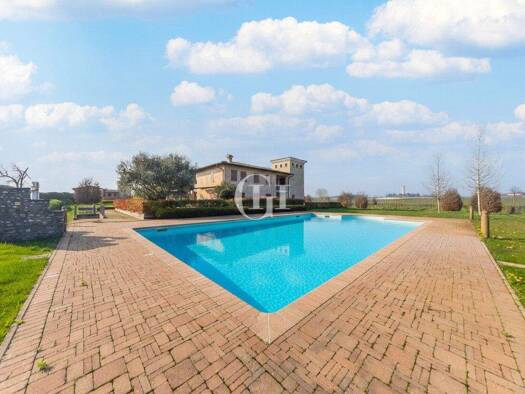 Wohnung zum Kauf 329.000 € 3 Zimmer 70 m² EG Località Zappello 1 Pozzolengo 25010