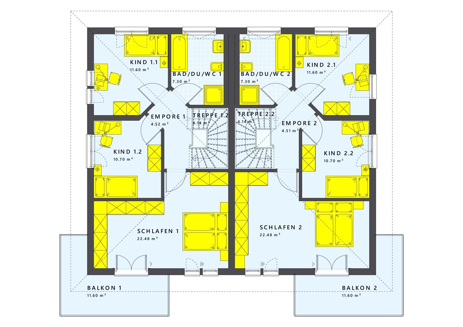 Mehrfamilienhaus zum Kauf provisionsfrei 1.216.778 € 8 Zimmer 240 m²<br/>Wohnfläche 724 m²<br/>Grundstück Liederbach Liederbach am Taunus 65835