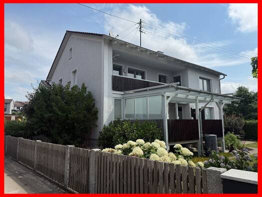 Mehrfamilienhaus zum Kauf 990.000 € 7 Zimmer 185,8 m² 660 m² Grundstück Pfaffenhofen a d Ilm Pfaffenhofen an der Ilm 85276