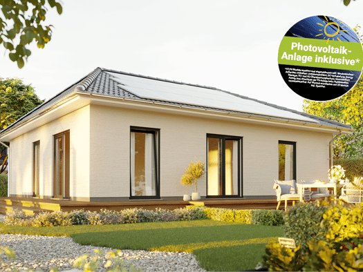 Bungalow zum Kauf 294.850 € 3 Zimmer 90 m² Südhemmern Hille 32479