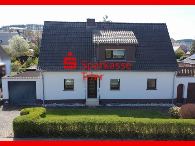 Einfamilienhaus zum Kauf 440.000 € 6 Zimmer 157 m² 786 m² Grundstück Weismark-Feyen Trier 54294