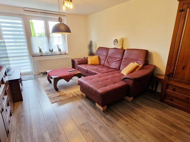 Wohnung zum Kauf 75.400 € 2,5 Zimmer 62,2 m² EG Sonnenberg Sonnenberg 09130