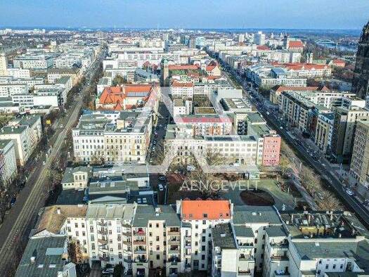 Mehrfamilienhaus zum Kauf als Kapitalanlage geeignet 700.000 € 450 m² 230 m² Grundstück Altstadt Magdeburg 39104