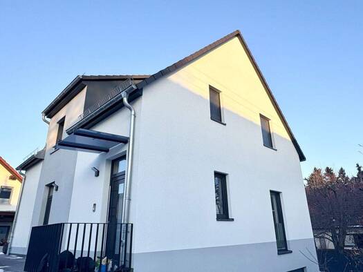 Wohnung zur Miete 895 € 2 Zimmer 68,9 m² frei ab 01.03.2026 Altnossener Straße 6 Gompitz Dresden 01156