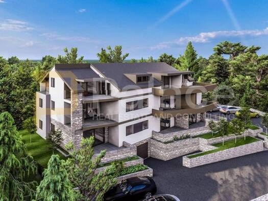 Wohnung zum Kauf 323.000 € 2 Zimmer 75 m² Gradac