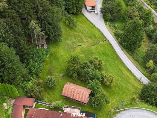 Grundstück zum Kauf 99.000 € 400 m² Grundstück Landeck 6500