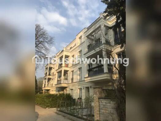 Wohnung zur Miete Tauschwohnung 1.900 € 4 Zimmer 112 m² EG Französisch Buchholz Pankow 13158
