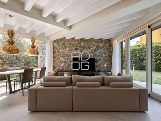 Wohnung zum Kauf 1.390.000 € 3 Zimmer 190 m² EG Via Albinoni Desenzano del Garda 25015