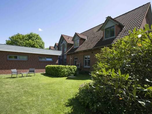 Büro zum Kauf 749.000 € Linnau Lindewitt 24969