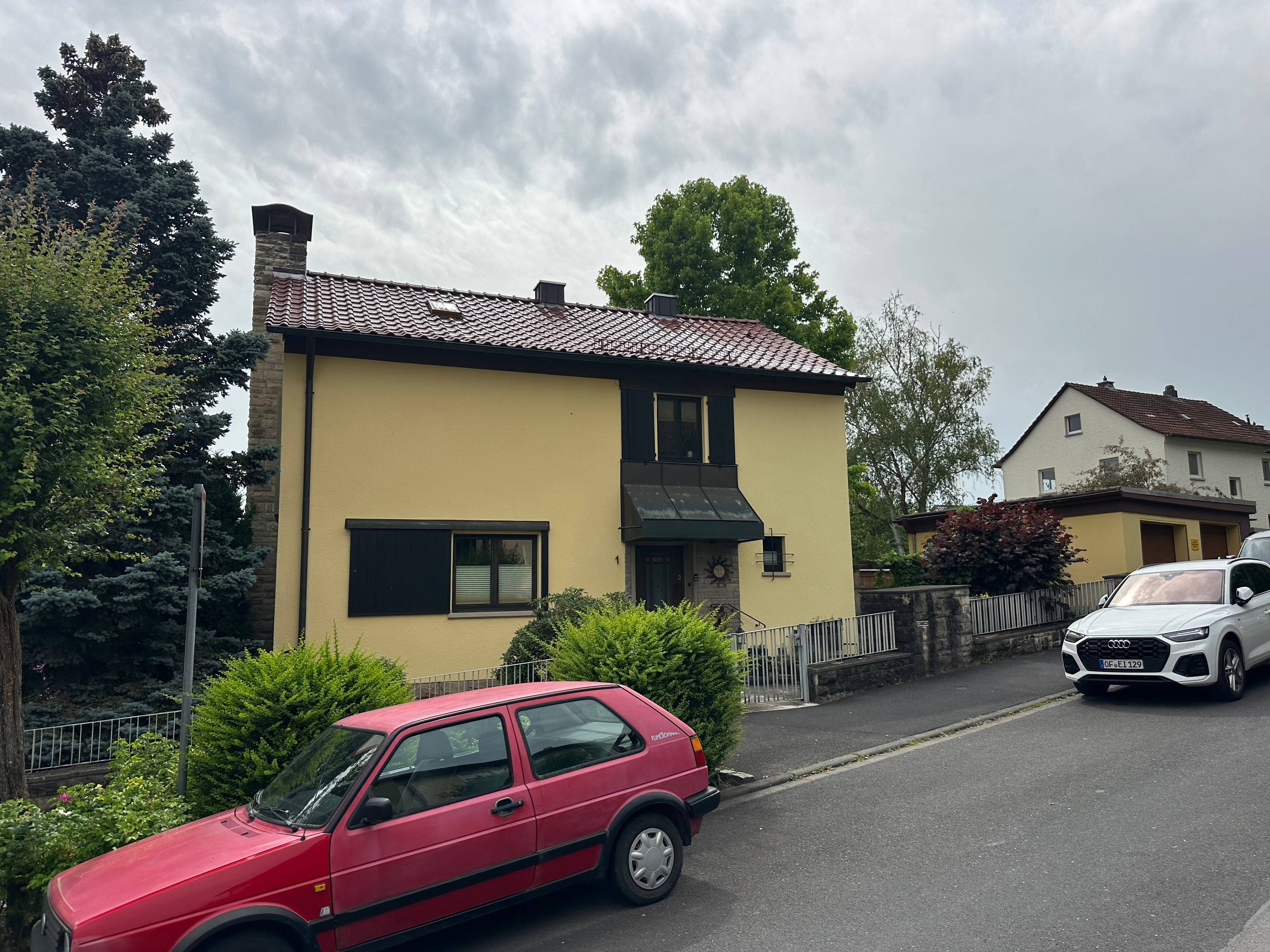 Einfamilienhaus zum Kauf – pohled 3