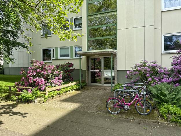 Wohnung zum Kauf 135.000 € 3 Zimmer 70 m² 1. Geschoss Laatzen-Mitte Laatzen 30880