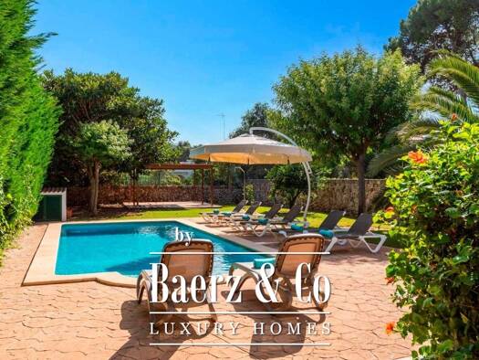 Haus zum Kauf 1.325.000 € 216 m² ciutadella de menorca