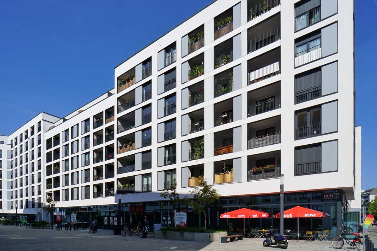 Wohnung zur Miete 700 € 4 Zimmer 95,7 m²<br/>Wohnfläche ab sofort<br/>Verfügbarkeit Elisenstraße Johannstadt-Nord (Elsasser Str.) Dresden 01307