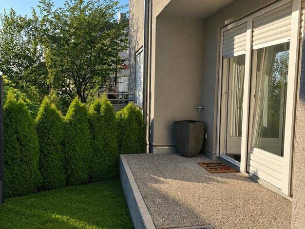 Wohnung zur Miete 700 € 2 Zimmer 41 m² EG frei ab 01.09.2026 Pfeilhofstraße 38 Baach Winnenden 71364