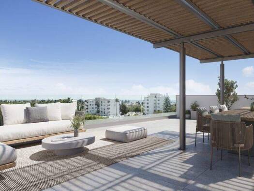 Wohnung zum Kauf 632.100 € 108 m² Marbella, Malaga