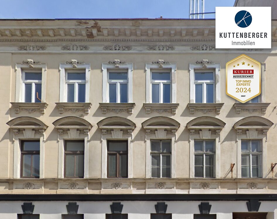 Immobilie zum Kauf als Kapitalanlage geeignet 2.300.000 € 1.310 m²<br/>Fläche Wien 1100