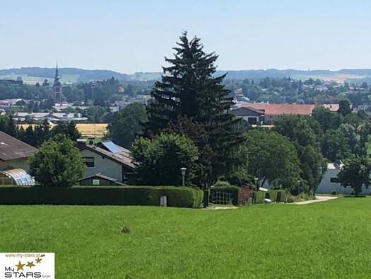 Grundstück zum Kauf 400.000 € 2.000 m² Grundstück Ried im Innkreis 4910