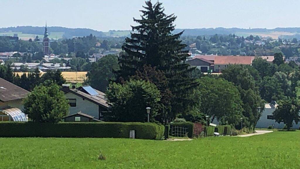 Grundstück zum Kauf 400.000 € 2.000 m² Grundstück Ried im Innkreis 4910