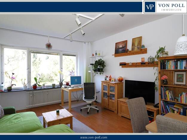 Wohnung zum Kauf 189.000 € 2 Zimmer 58,9 m² 2. Geschoss Lichterfelde Steglitz-Zehlendorf 12203