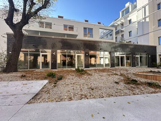 Laden zum Kauf 550.000 € Apostelgasse 25 Wien, Landstraße 1030