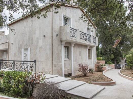 Einfamilienhaus zum Kauf 3.600.000 € 8 Zimmer 380 m² 1.200 m² Grundstück Cap Martin Roquebrune-Cap-Martin 06190