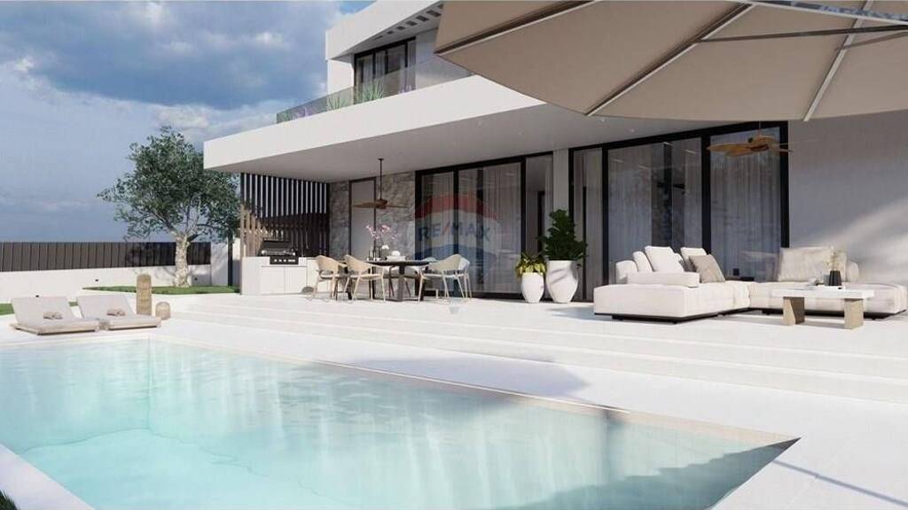 Haus zum Kauf 1.400.000 € 5 Zimmer 367 m² Novalja