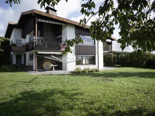 Wohnung zur Miete 1.110 € 5,5 Zimmer 132 m² Geschoss -1/2 frei ab 01.01.2027 Im Gereut 11 Horheim Wutöschingen 79793