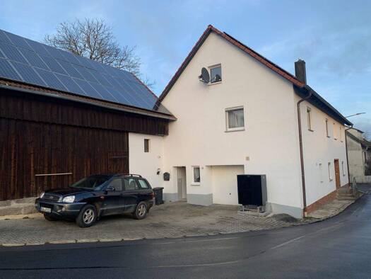 Einfamilienhaus zum Kauf 289.000 € 165 m² 456 m² Grundstück Neunburgerstrasse 8 Dieterskirchen 92542