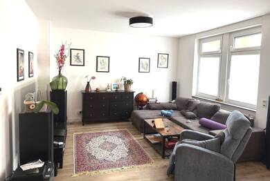 Wohnung zum Kauf 499.000 € 2 Zimmer 85 m² EG Sülzburgstr. 239 Lindenthal Köln 50937