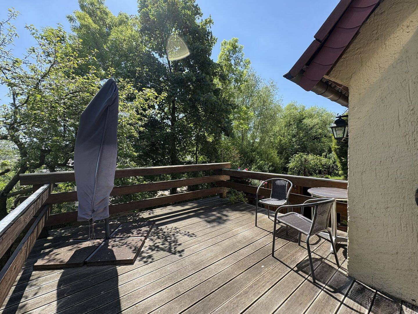 Haus – Detmold, Jerxen-Orbke - Ansicht 5