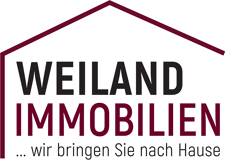Weiland Immobilien logo