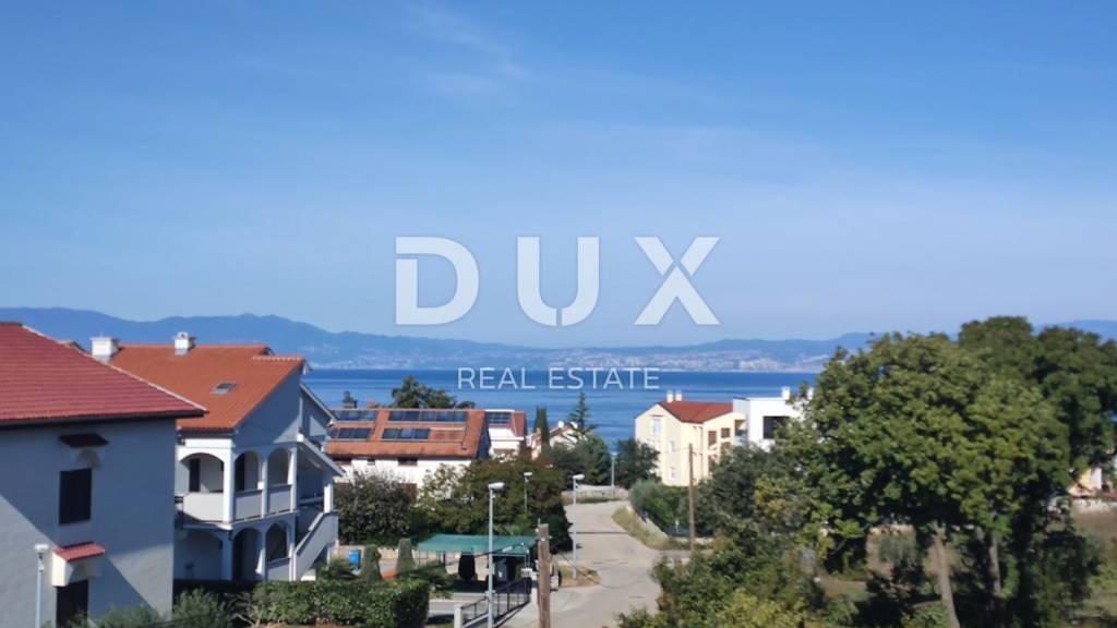 Wohnung zum Kauf 275.000 € 3 Zimmer 60 m² 2. Geschoss Njivice