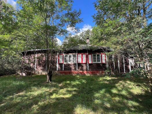 Einfamilienhaus zum Kauf 300.000 € 90 m² 18.004 m² Grundstück Medingen Ottendorf-Okrilla 01458