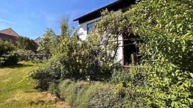 Mehrfamilienhaus zum Kauf 820.000 € 7 Zimmer 210 m² 1.750 m² Grundstück Sollern Petershausen 85238