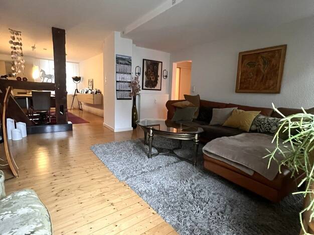 Wohnung zum Kauf 245.000 € 3 Zimmer 92,5 m² 1. Geschoss Jakobistraße 26 Soest Soest 59494
