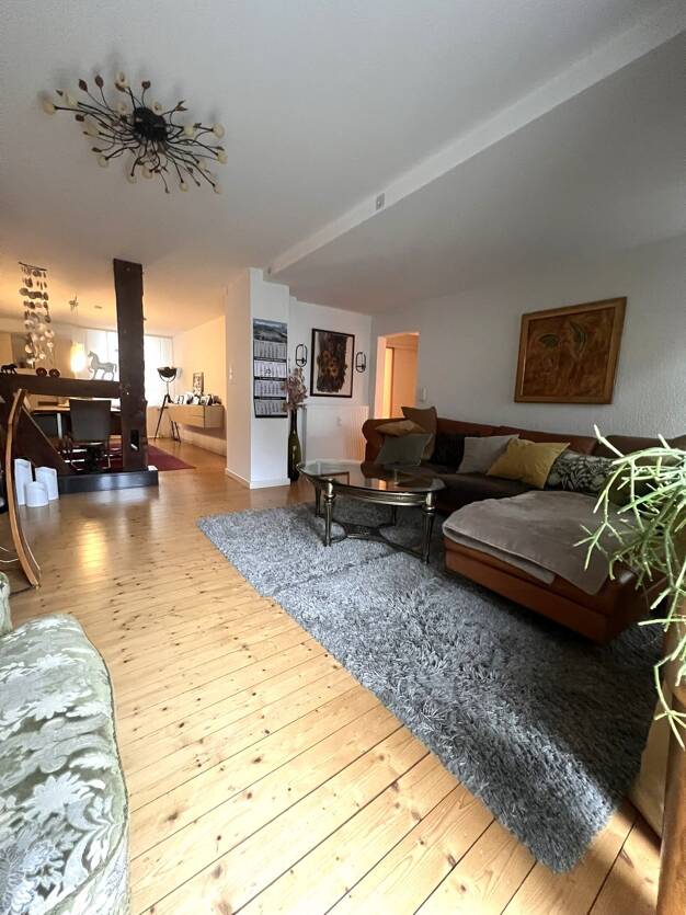 Wohnung zum Kauf 245.000 € 3 Zimmer 92,5 m² 1. Geschoss Jakobistraße 26 Soest Soest 59494