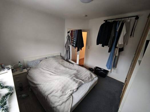 Wohnung zur Miete 390 € 2 Zimmer 48 m² 1. Geschoss frei ab 01.05.2026 Scheerenberger Straße 16b Osterode 37520