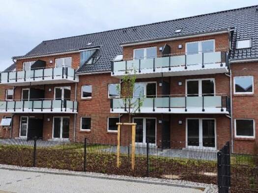 Wohnung zur Miete 750 € 3 Zimmer 75,8 m² Geschoss 2/3 frei ab 01.04.2026 Am Kapellenberg 29 Grevesmühlen 23936