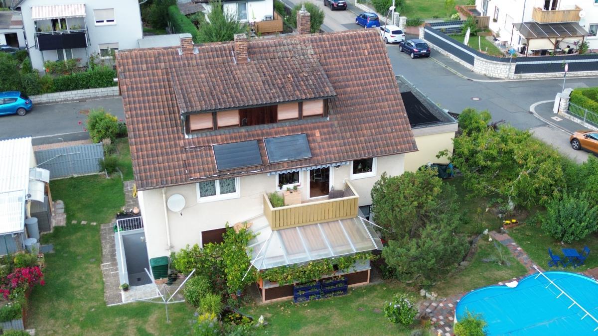 Wohnung zur Miete 550 € 3,5 Zimmer 54 m²<br/>Wohnfläche ab sofort<br/>Verfügbarkeit Herzogenaurach 5 Herzogenaurach 91074