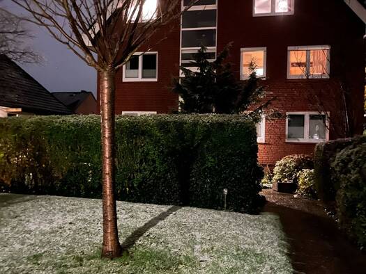 Terrassenwohnung zur Miete 1.300 € 3 Zimmer 83 m² Geschoss 1/2 frei ab 01.03.2026 Bramfeld Hamburg 22175