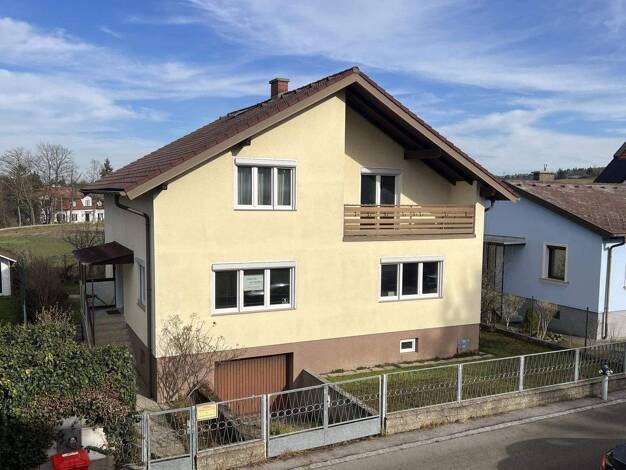 Einfamilienhaus zum Kauf 690.000 € 6 Zimmer 155,8 m² 531 m² Grundstück Bisamberg 2102