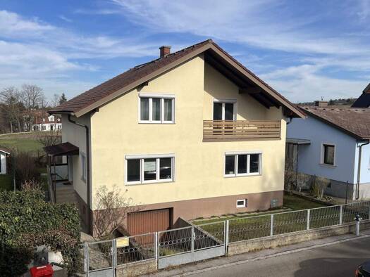 Einfamilienhaus zum Kauf 690.000 € 6 Zimmer 155,8 m² 531 m² Grundstück Bisamberg 2102