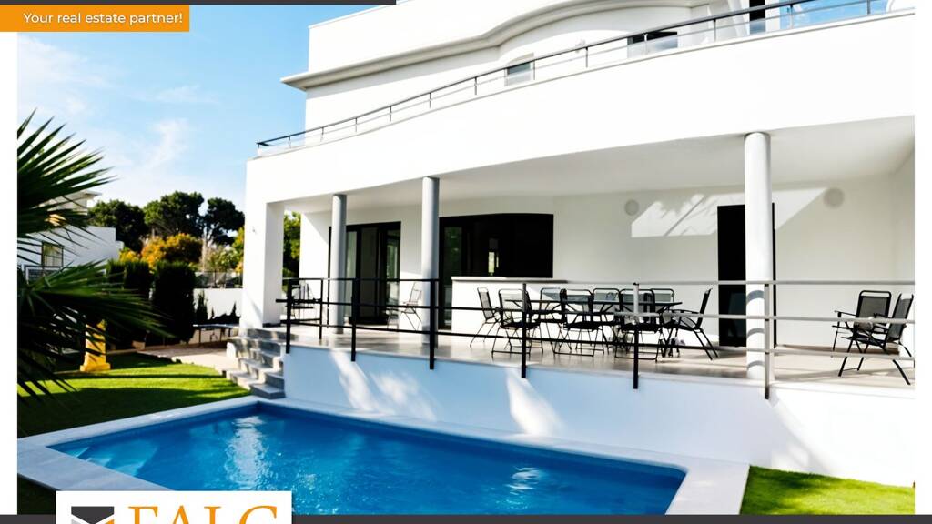 Stadthaus zum Kauf provisionsfrei 1.600.000 € 8 Zimmer 410 m² 600 m² Grundstück Can Pastilla 07610