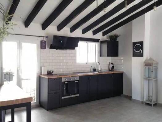 Wohnung zum Kauf 220.000 € 4 Zimmer 140 m² EG la Nucia 03530
