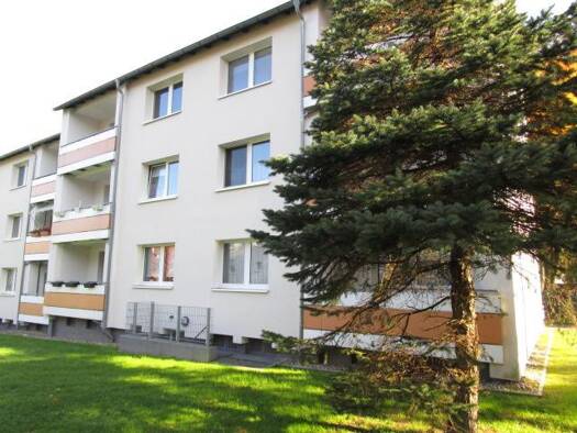 Wohnung zur Miete 497 € 2,5 Zimmer 61,4 m² 2. Geschoss frei ab 04.09.2026 Oberlinstraße 15 Ost Recklinghausen 45665