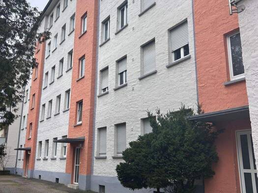Studio zum Kauf 185.000 € 1 Zimmer 30,9 m² 1. Geschoss Eckenheim Frankfurt am Main 60435